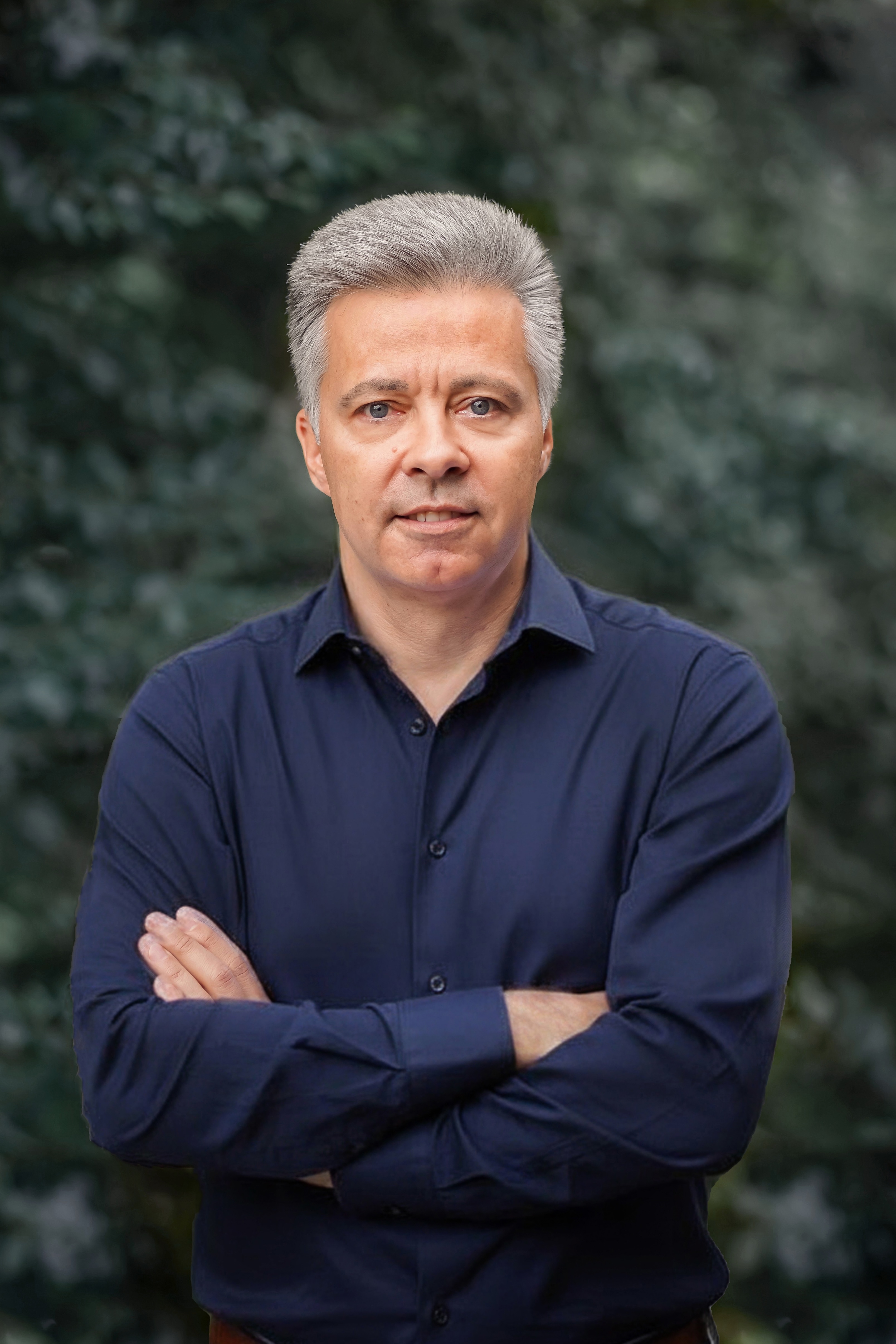 Sergiy Sivayev, marktometer